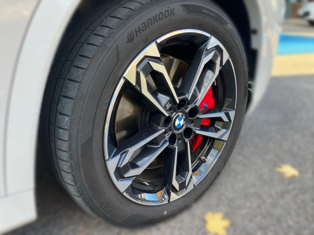 Bild 4: BMW X1 sDrive18d U11 B47