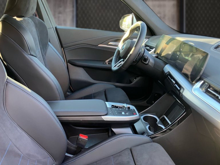 Bild 5: BMW X1 sDrive18d U11 B47