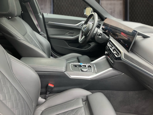 Bild 5: BMW i4 M50 xDrive Gran Coupe G26 XE2