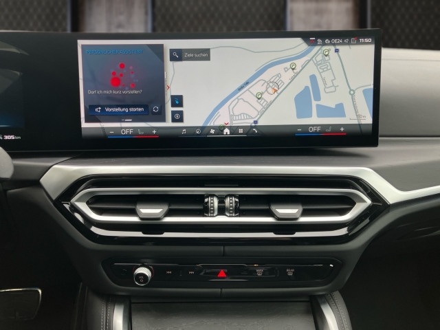 Bild 7: BMW PKW i-Serie i4 M50 xDrive Gran Coupe G26 XE2