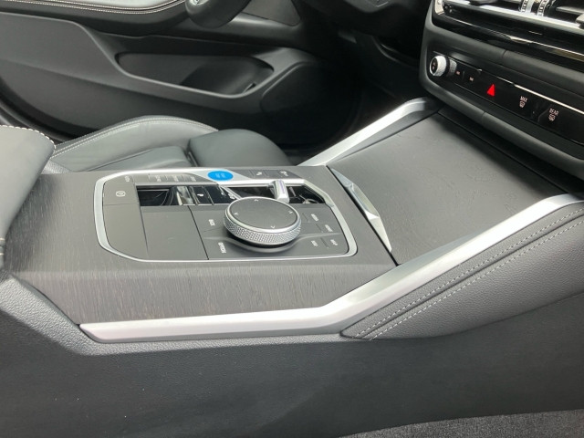 Bild 8: BMW i4 M50 xDrive Gran Coupe G26 XE2