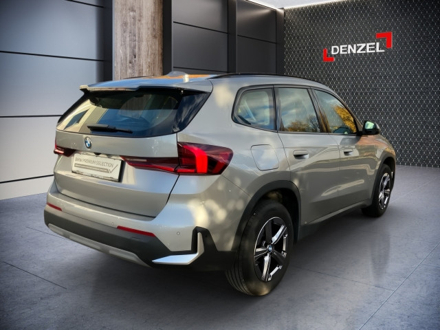 Bild 11: BMW X1 xDrive20d U11 B47