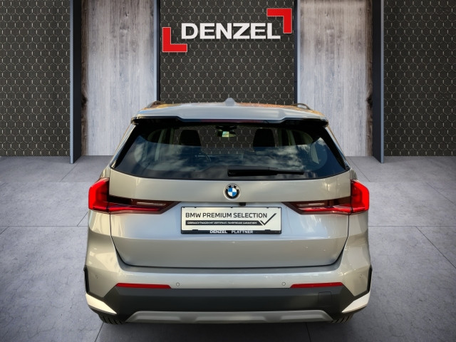 Bild 12: BMW X1 xDrive20d U11 B47