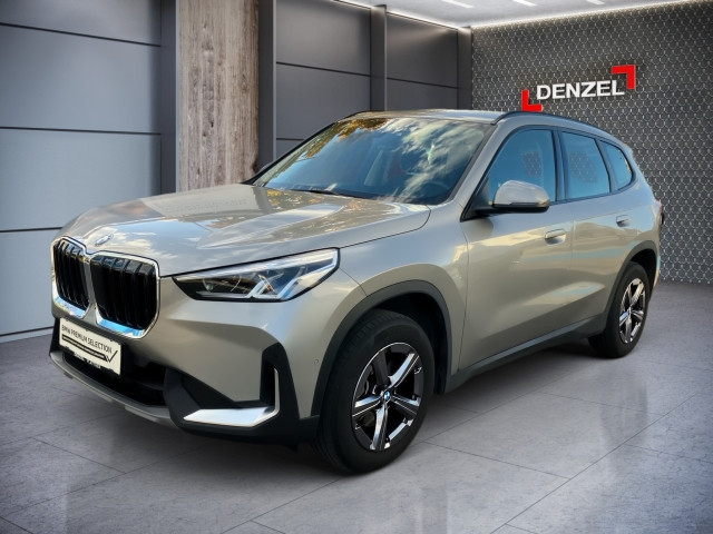 Bild 1: BMW X1 xDrive20d U11 B47