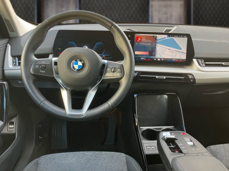 Bild 6: BMW X1 xDrive20d U11 B47