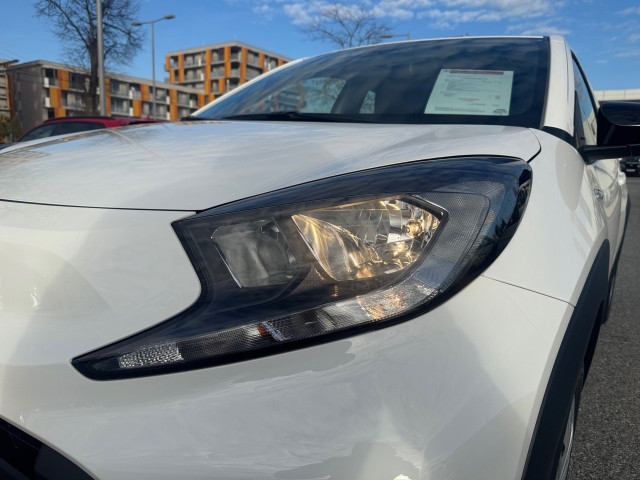 Bild 10: Toyota AYGO X 1,0 l Play