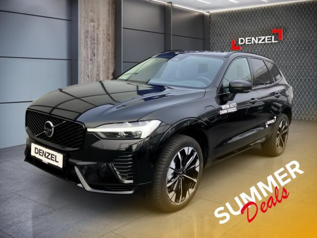 Bild 0: VOLVO PKW XC60 Plus, T6 AWD Plug-in Hybrid, Elektrisch/Benzin, Dark