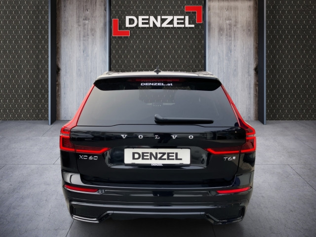 Bild 10: VOLVO PKW XC60 Plus, T6 AWD Plug-in Hybrid, Elektrisch/Benzin, Dark