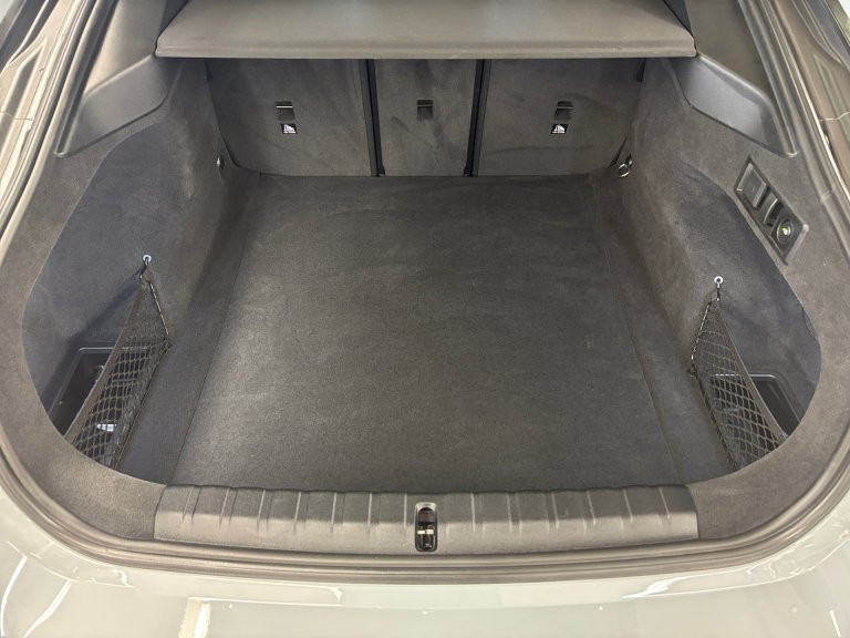 Bild 9: BMW 420d xDrive G26 B47