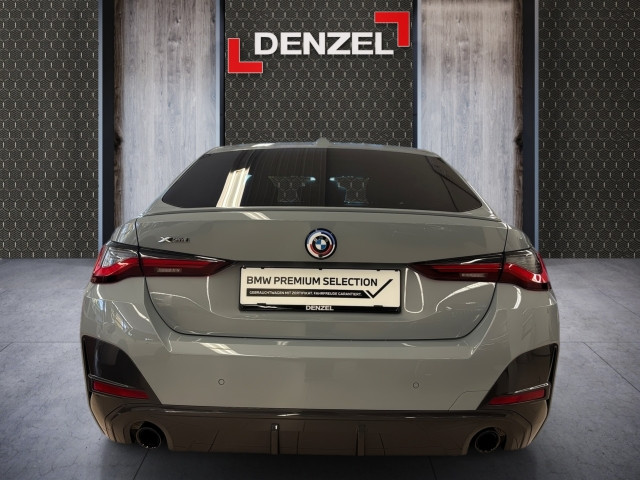 Bild 10: BMW 420d xDrive G26 B47