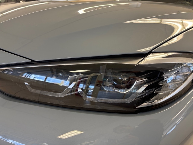 Bild 11: BMW 420d xDrive G26 B47