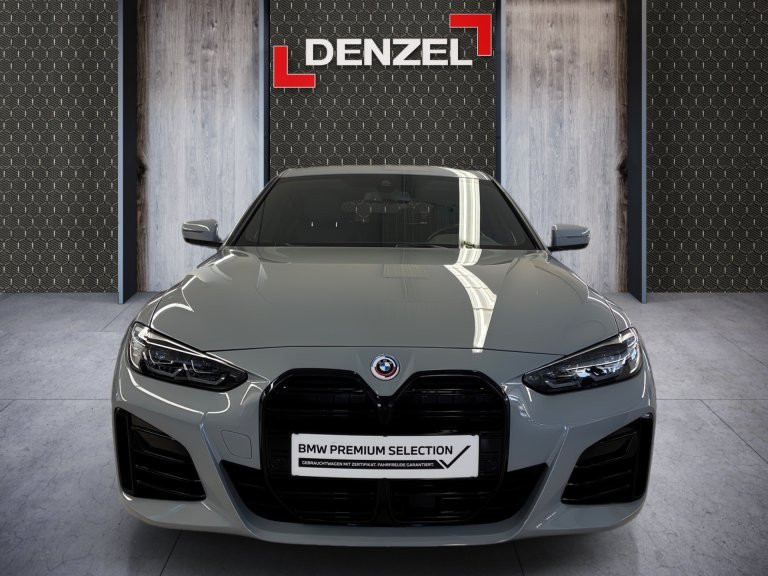 Bild 12: BMW 420d xDrive G26 B47