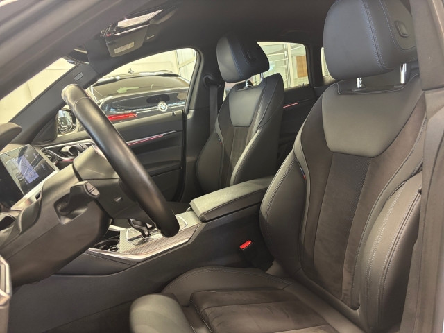 Bild 13: BMW 420d xDrive G26 B47