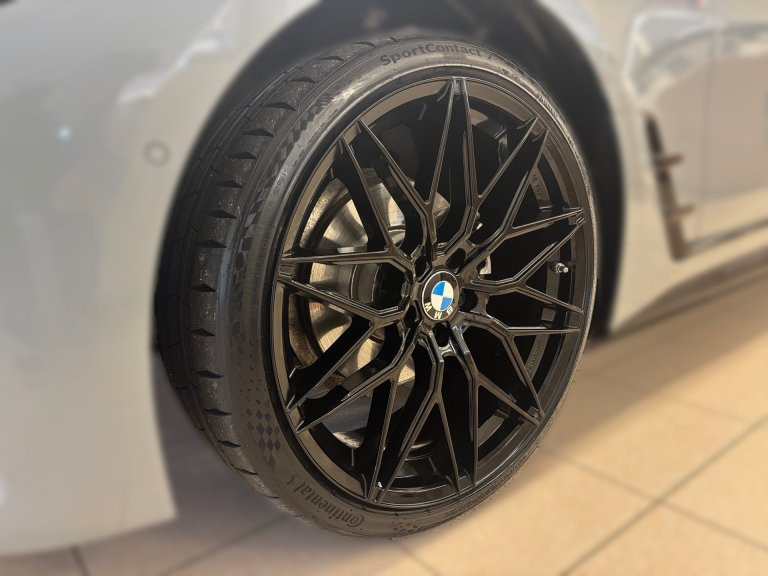 Bild 4: BMW 420d xDrive G26 B47