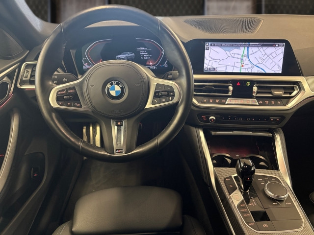 Bild 6: BMW 420d xDrive G26 B47