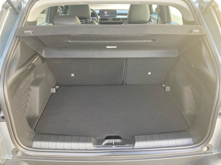 Bild 9: Jeep Avenger 1.2 e-Hybrid Altitude e-DCT6