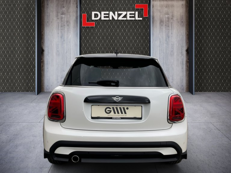 Bild 10: Mini MINI Cooper Aut.