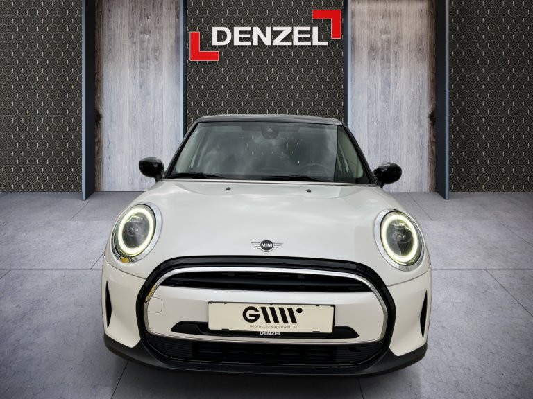 Bild 12: Mini MINI Cooper Aut.