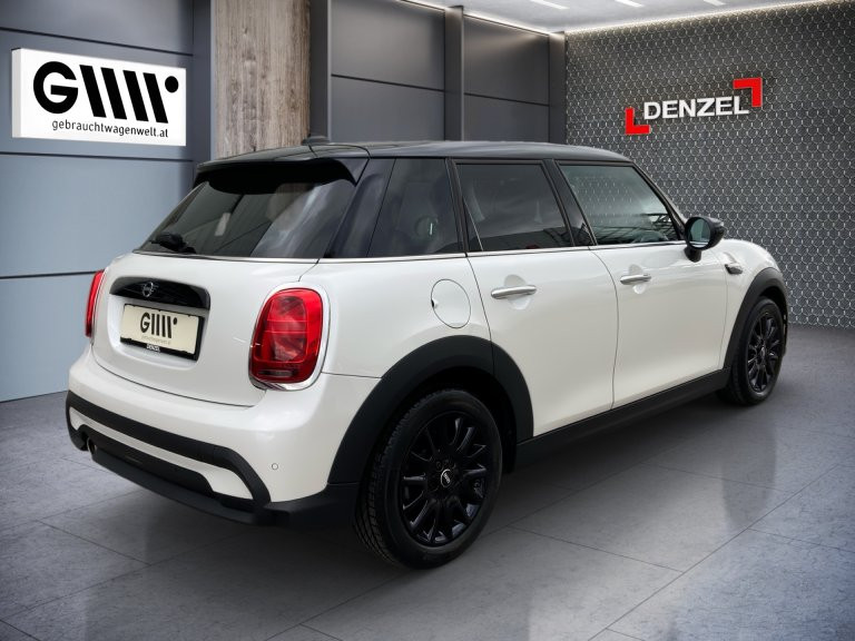 Bild 3: Mini MINI Cooper Aut.