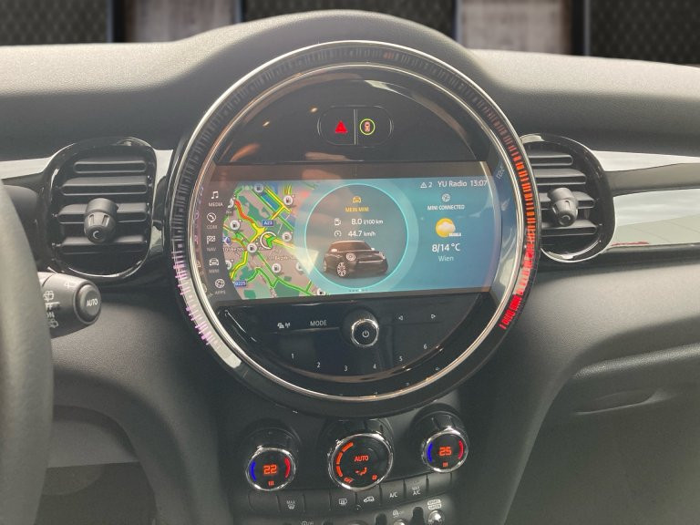 Bild 7: Mini MINI Cooper Aut.