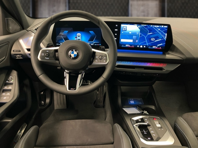 Bild 9: BMW 118d 5-Türer F70 B47