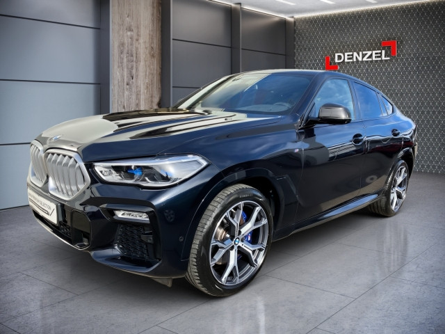 Bild 0: BMW X6 xDrive30d G06 B57