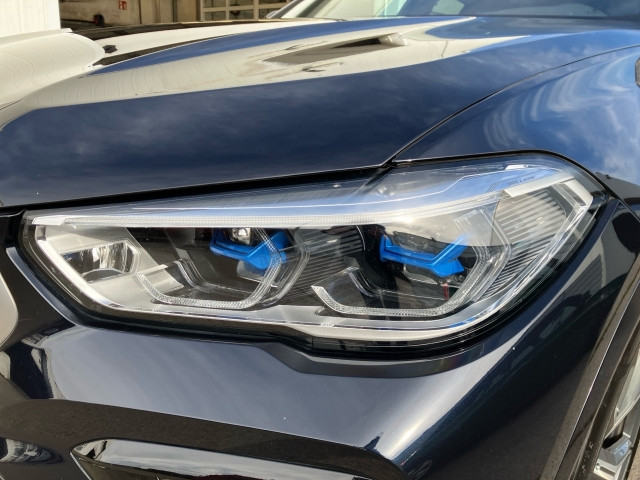 Bild 11: BMW X6 xDrive30d G06 B57