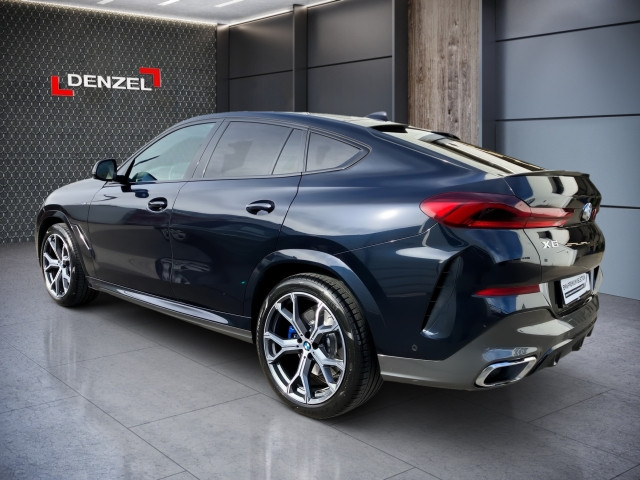 Bild 2: BMW X6 xDrive30d G06 B57