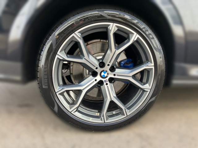 Bild 4: BMW X6 xDrive30d G06 B57