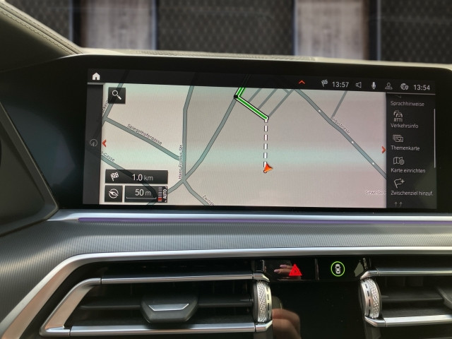 Bild 7: BMW X6 xDrive30d G06 B57