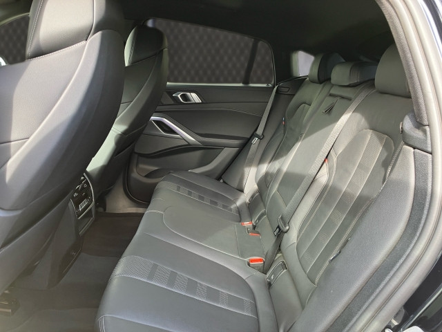 Bild 8: BMW X6 xDrive30d G06 B57