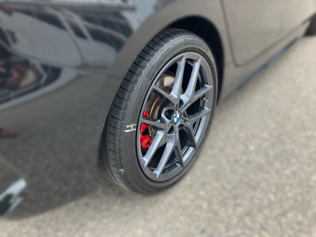 Bild 4: BMW 118d 5-Türer F40