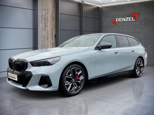 Bild 0: BMW i5 xDrive40 Touring