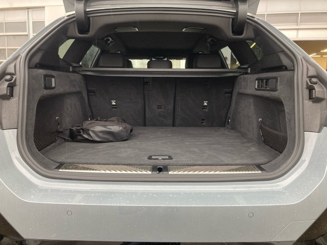 Bild 9: BMW i5 xDrive40 Touring