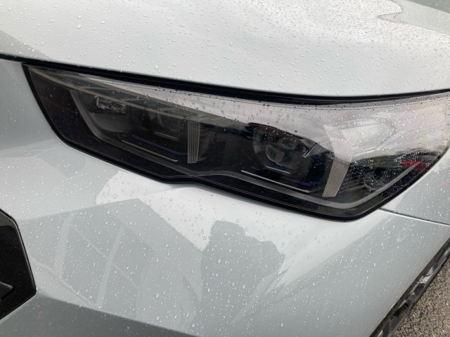 Bild 11: BMW i5 xDrive40 Touring