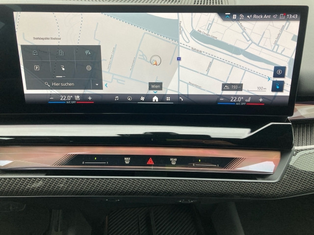 Bild 7: BMW i5 xDrive40 Touring