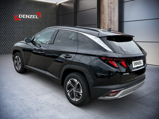 Bild 3: Hyundai Tucson NX4 Jubile 1,6 T-GDi HEV 4WD AT