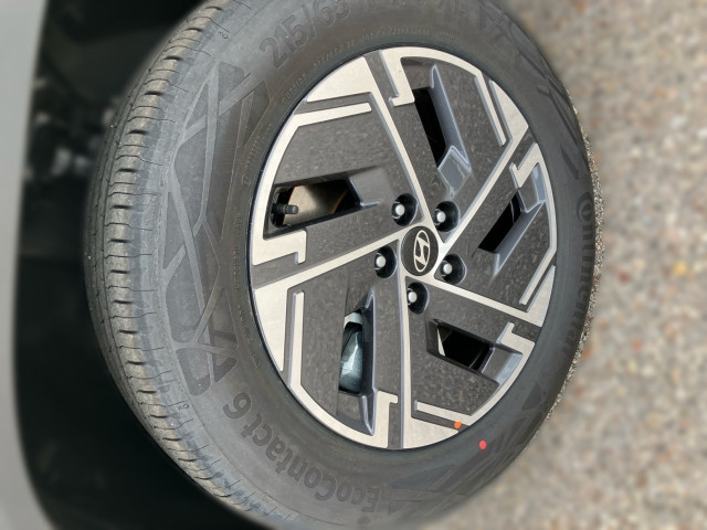 Bild 5: Hyundai Tucson NX4 Jubile 1,6 T-GDi HEV 4WD AT