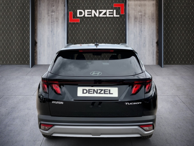 Bild 8: Hyundai Tucson NX4 Jubile 1,6 T-GDi HEV 4WD AT