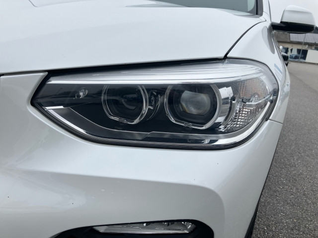 Bild 11: BMW X3 xDrive20d G01 B47 ZA
