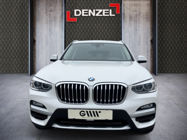 Bild 12: BMW X3 xDrive20d G01 B47 ZA