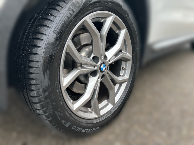 Bild 4: BMW X3 xDrive20d G01 B47 ZA