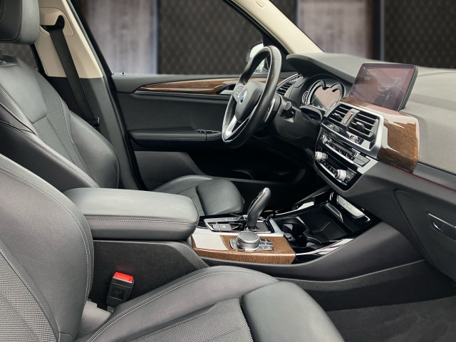 Bild 5: BMW X3 xDrive20d G01 B47 ZA