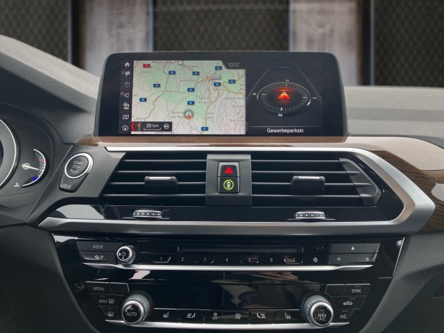 Bild 7: BMW X3 xDrive20d G01 B47 ZA