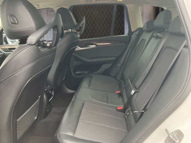 Bild 8: BMW X3 xDrive20d G01 B47 ZA