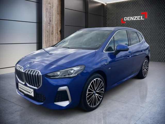 Bild 0: BMW 230e xDrive Active Tourer U06 XB2