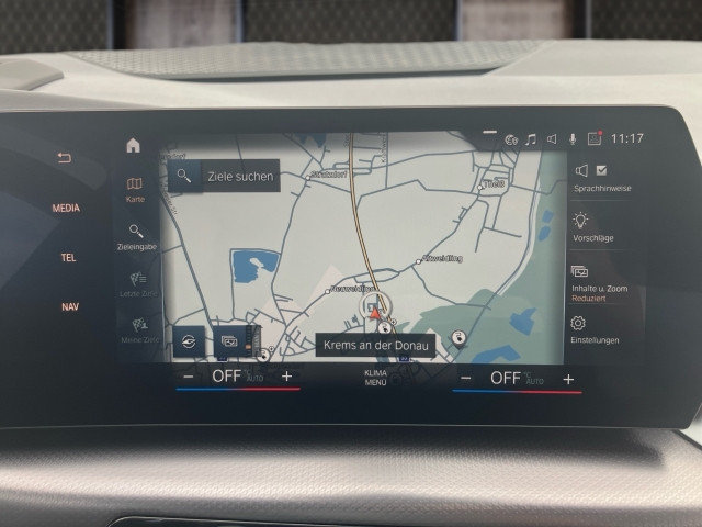 Bild 7: BMW 230e xDrive Active Tourer U06 XB2