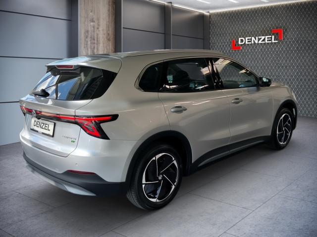 Bild 3: MG S5 Luxury 64kwh