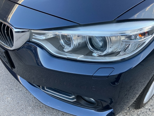 Bild 11: BMW 428i xDrive Cabrio F