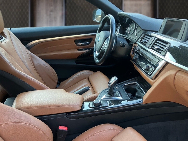 Bild 5: BMW 428i xDrive Cabrio F